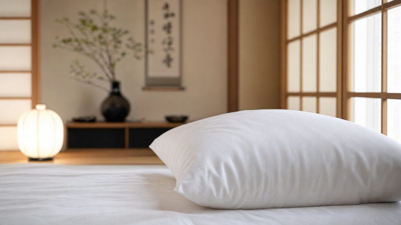 枕