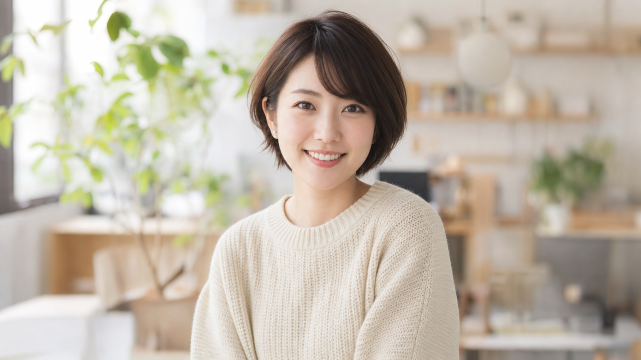 中村 美咲 の写真