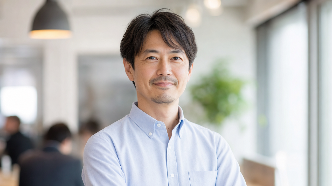 田中 大輔 の写真