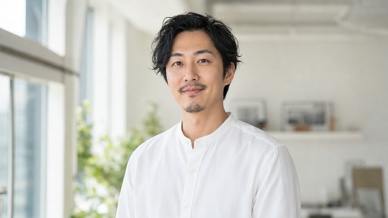 クリエイターのプロフィール写真
