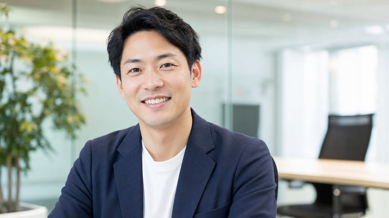 佐藤 健一 の写真